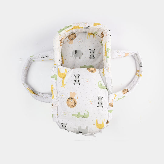 ComfyCot Hand Baby Carrier