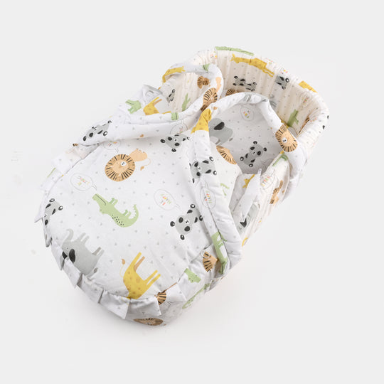 ComfyCot Hand Baby Carrier