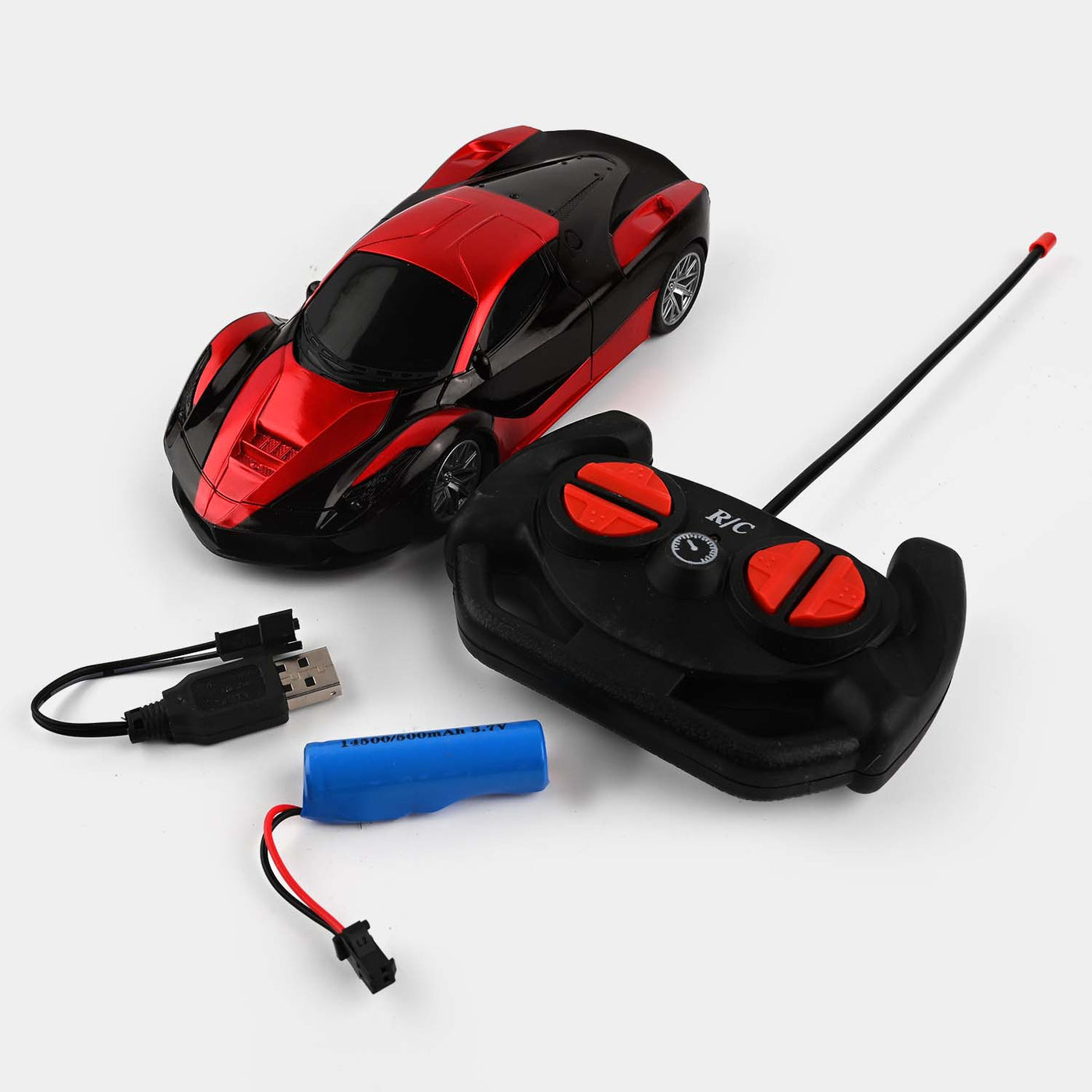 REMOTE CONTROL CAR FOR KIDS