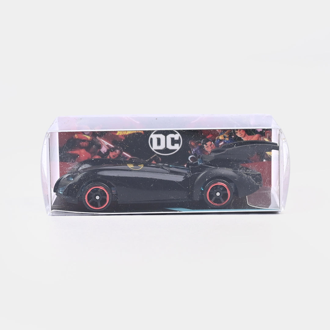 Slided Alloy Hero Model Die-Cast Car | 1:64 Scale