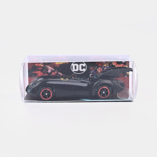 Slided Alloy Hero Model Die-Cast Car | 1:64 Scale