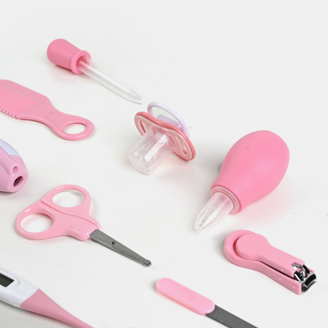 Baby Pedicure Kit – Nail Care Essentials | 20PCs