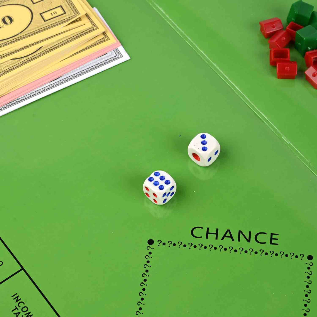 Monopoly – Classic Board Game