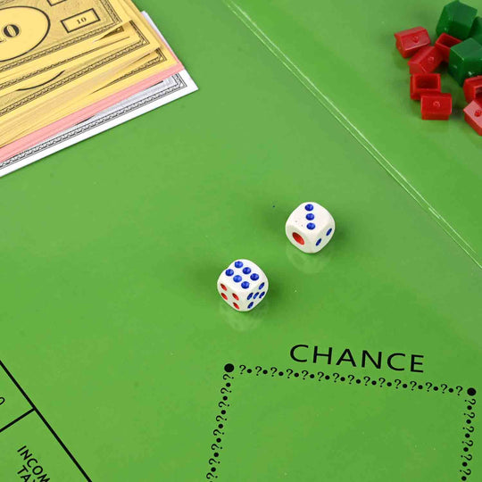 Monopoly – Classic Board Game