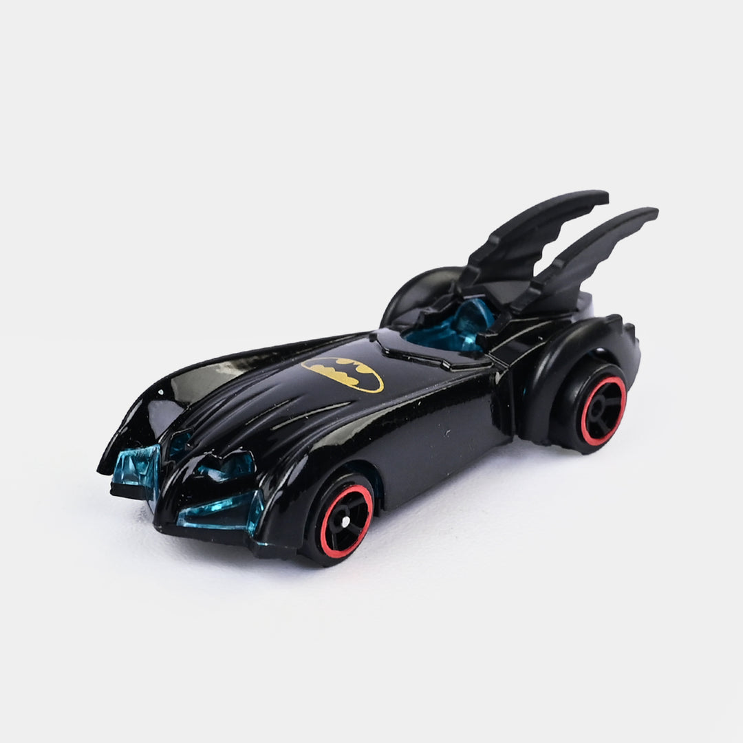 Slided Alloy Hero Model Die-Cast Car | 1:64 Scale
