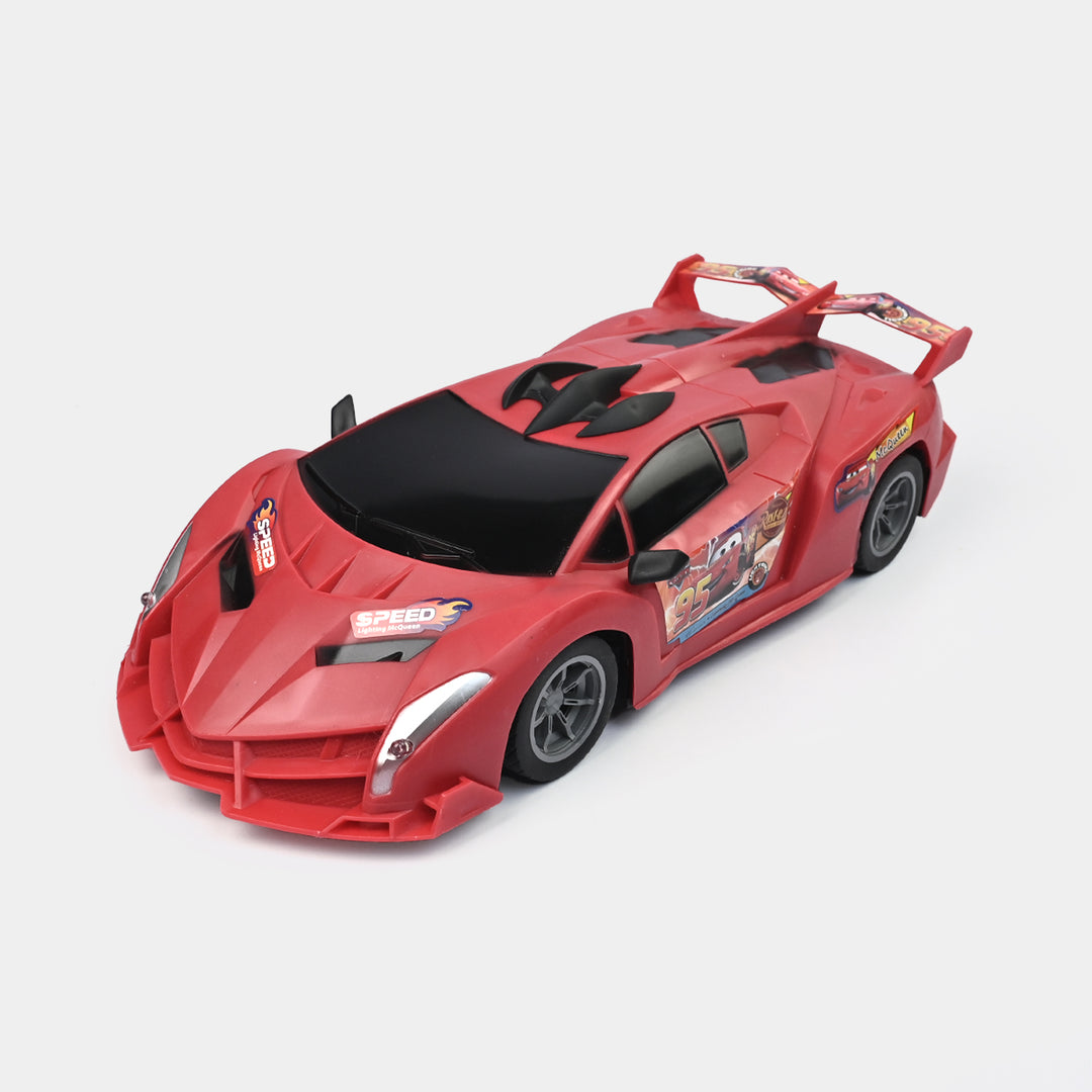 Remote Control Sports Car – High-Speed