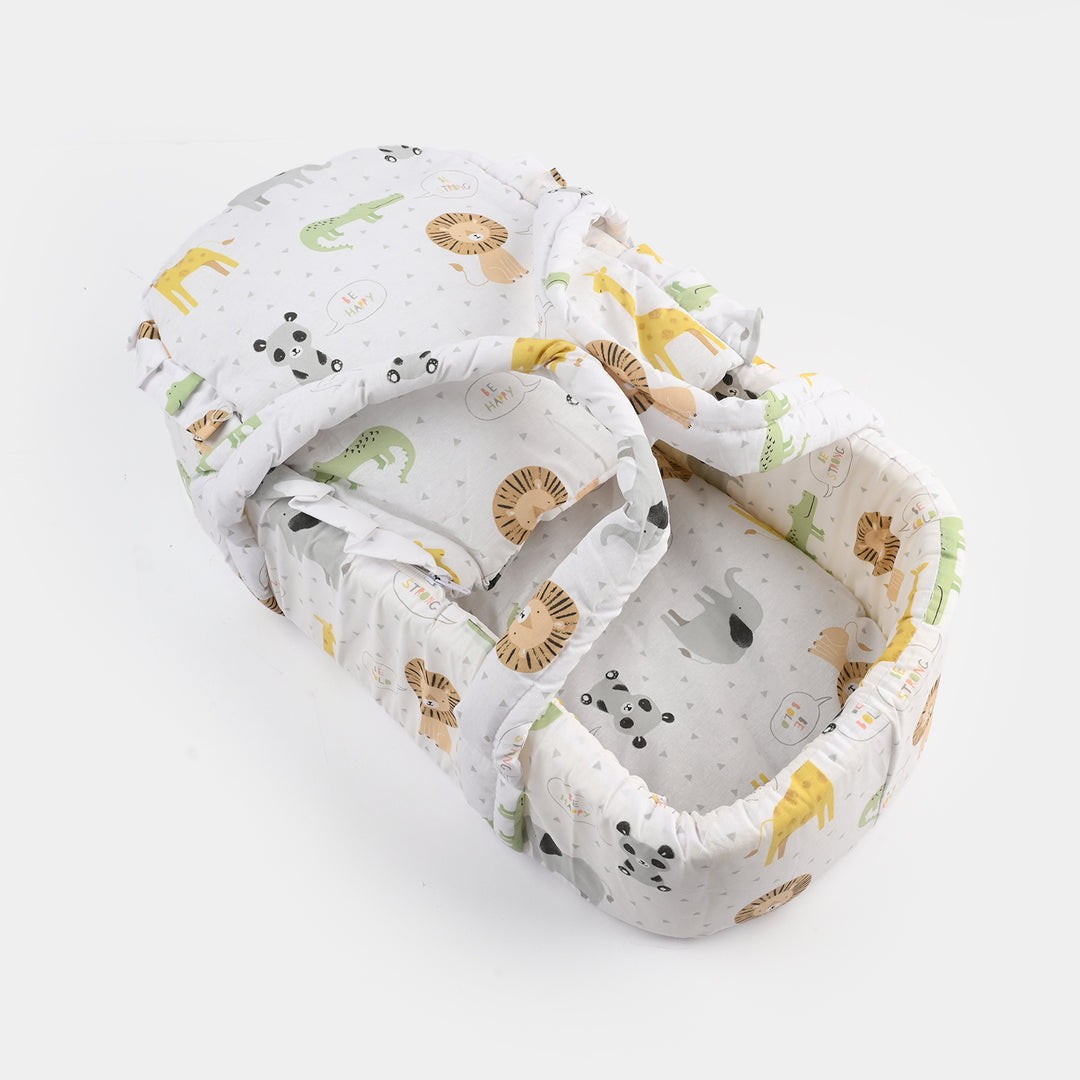 ComfyCot Hand Baby Carrier