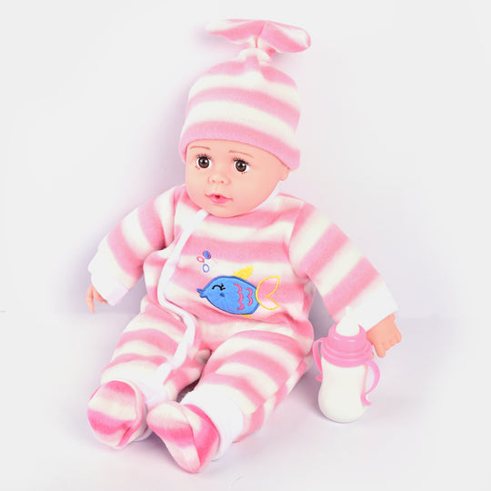 Baby Feeder Doll For Girls