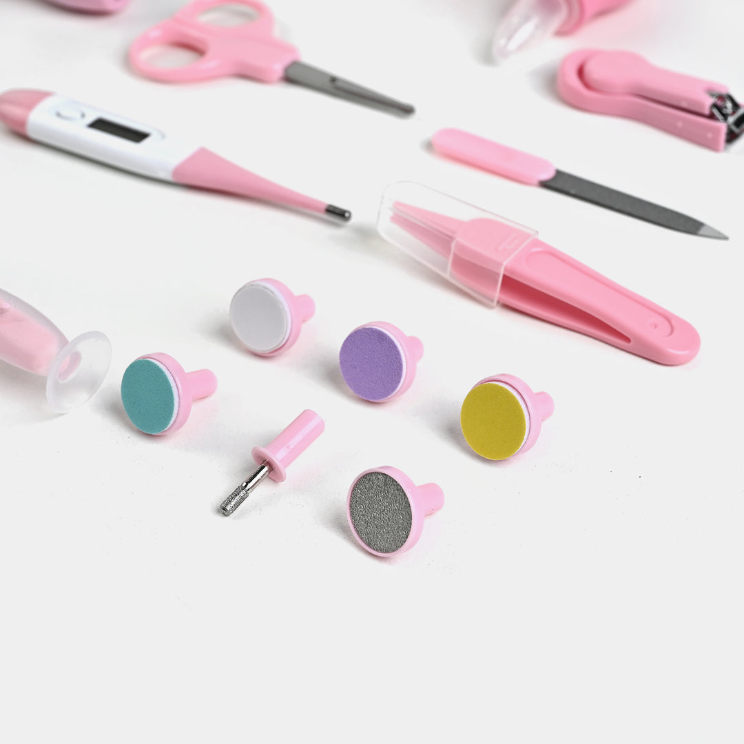 Baby Pedicure Kit – Nail Care Essentials | 20PCs