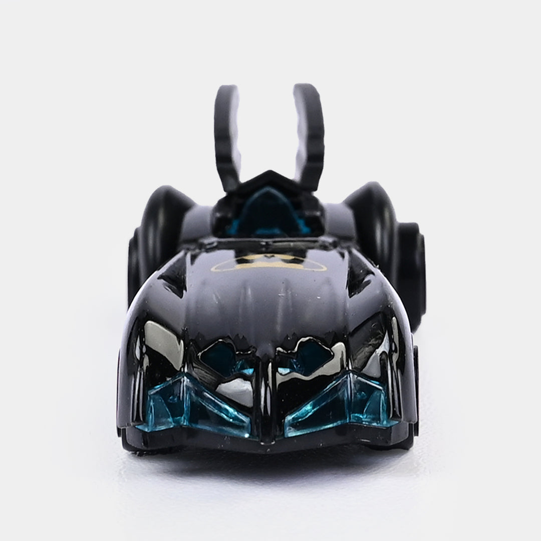Slided Alloy Hero Model Die-Cast Car | 1:64 Scale