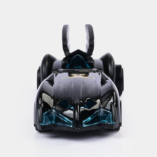 Slided Alloy Hero Model Die-Cast Car | 1:64 Scale