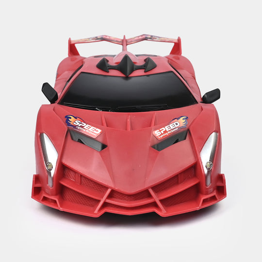 Remote Control Sports Car – High-Speed