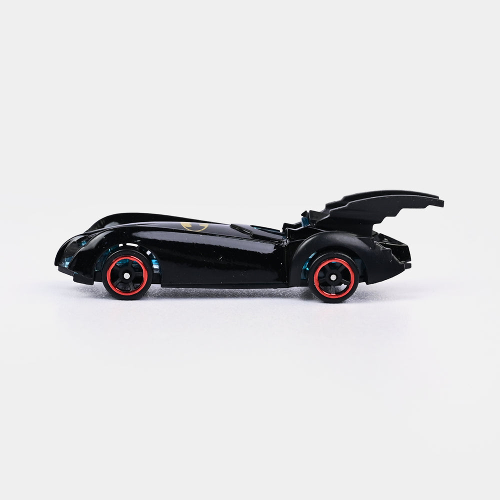 Slided Alloy Hero Model Die-Cast Car | 1:64 Scale