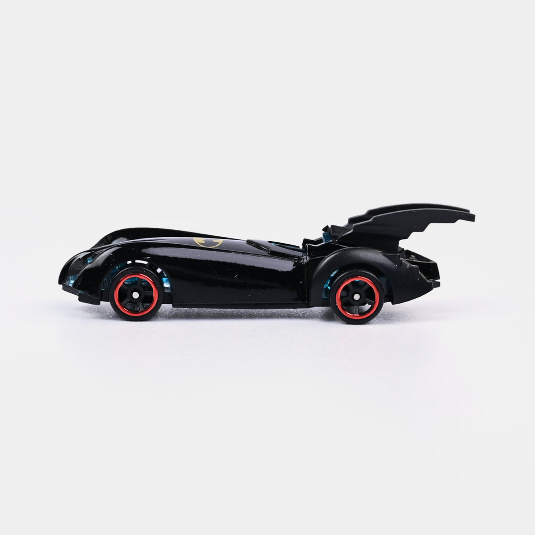 Slided Alloy Hero Model Die-Cast Car | 1:64 Scale