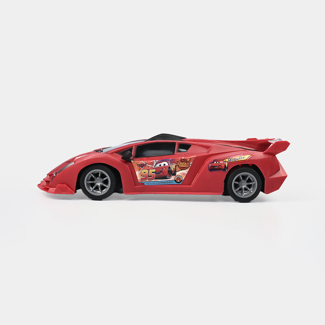 Remote Control Sports Car – High-Speed