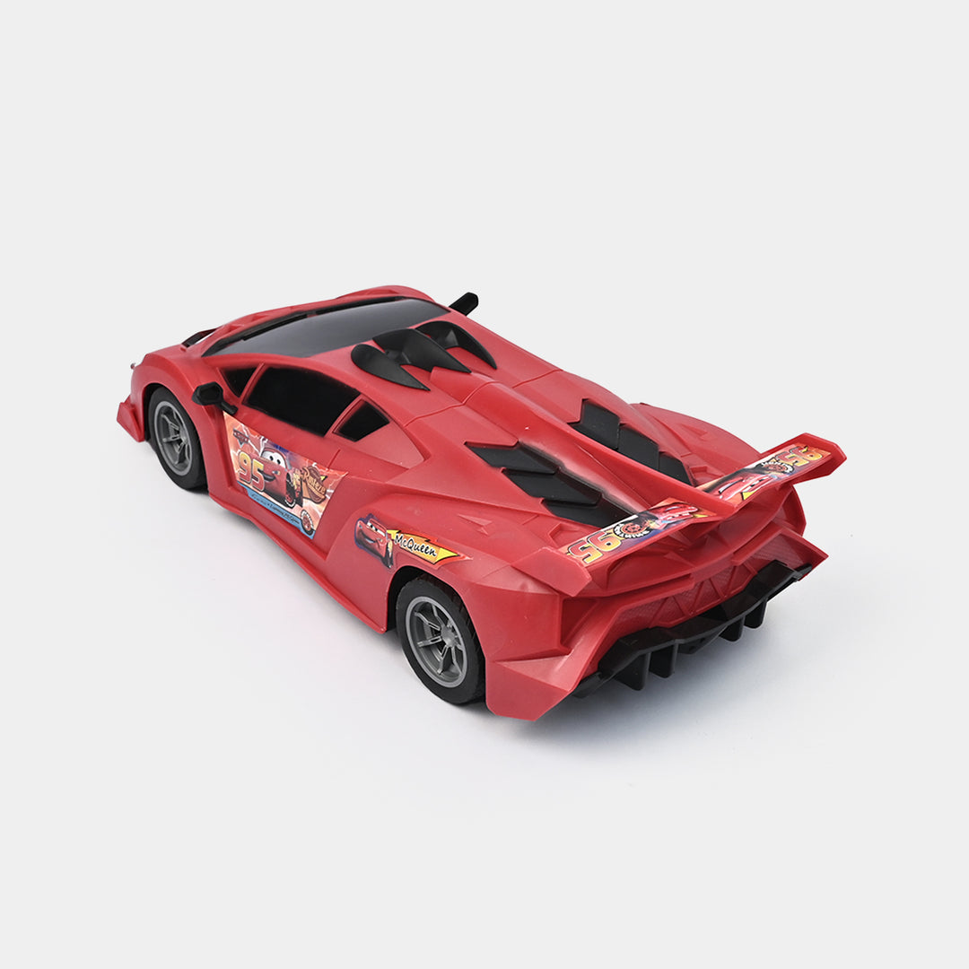 Remote Control Sports Car – High-Speed