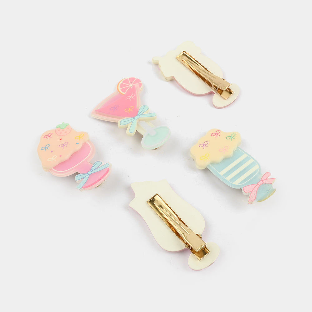 Sweet Design Hair Pins/Clips