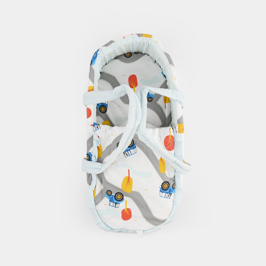 ComfyCot Hand Baby Carrier