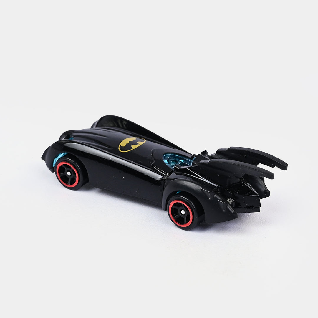 Slided Alloy Hero Model Die-Cast Car | 1:64 Scale