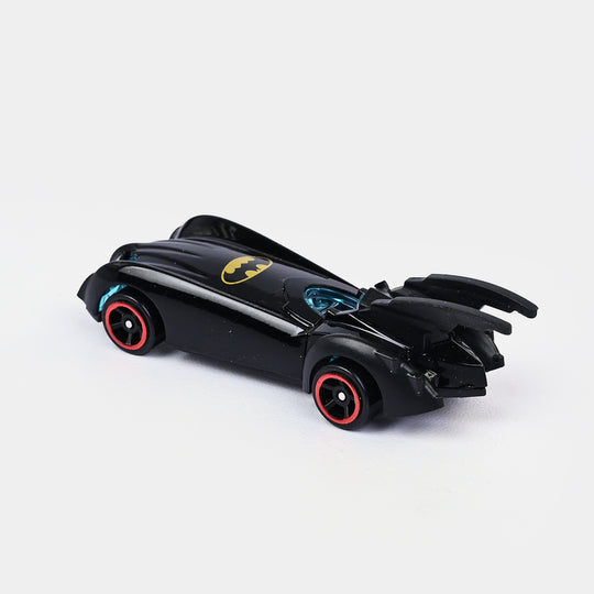 Slided Alloy Hero Model Die-Cast Car | 1:64 Scale