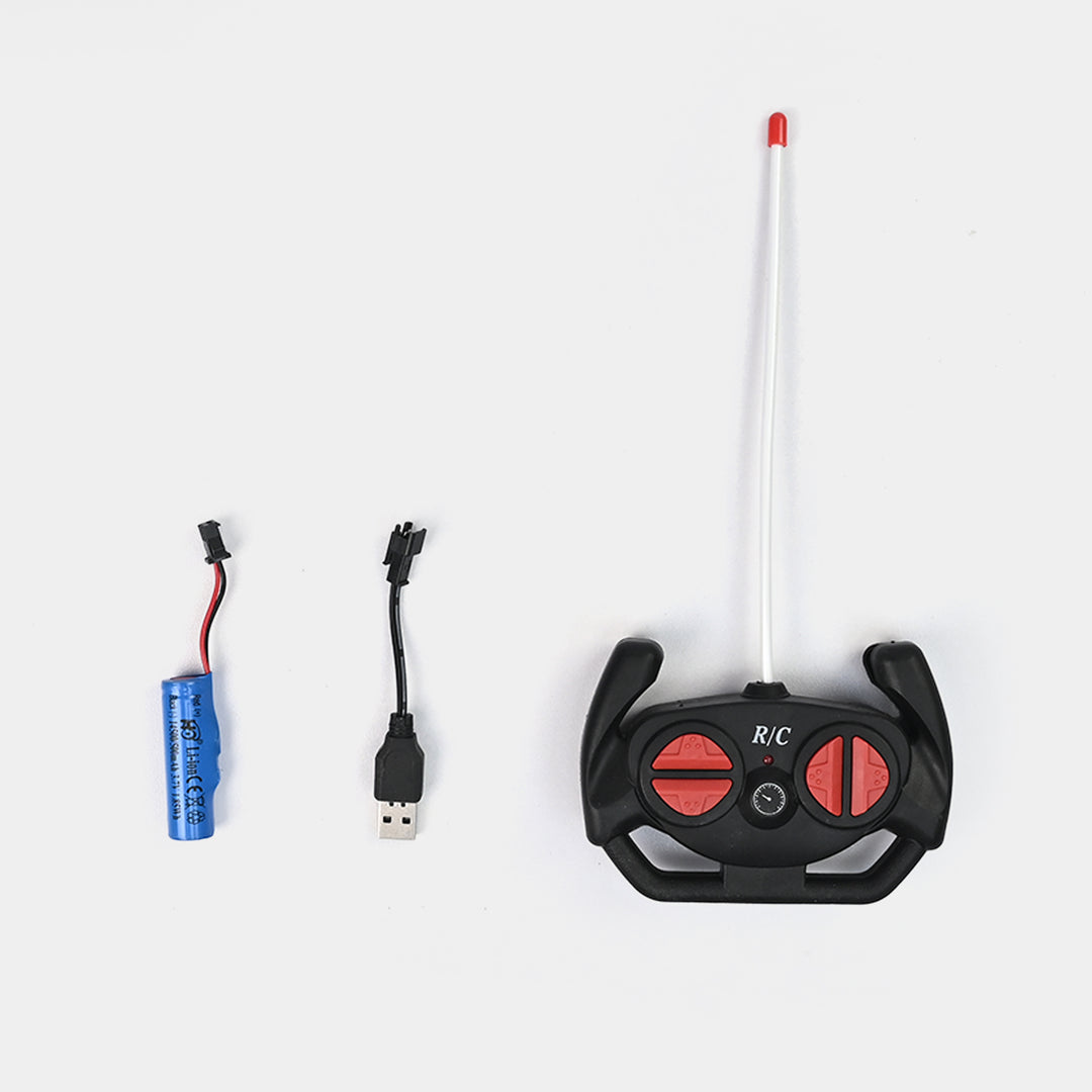 Remote Control Sports Car – High-Speed