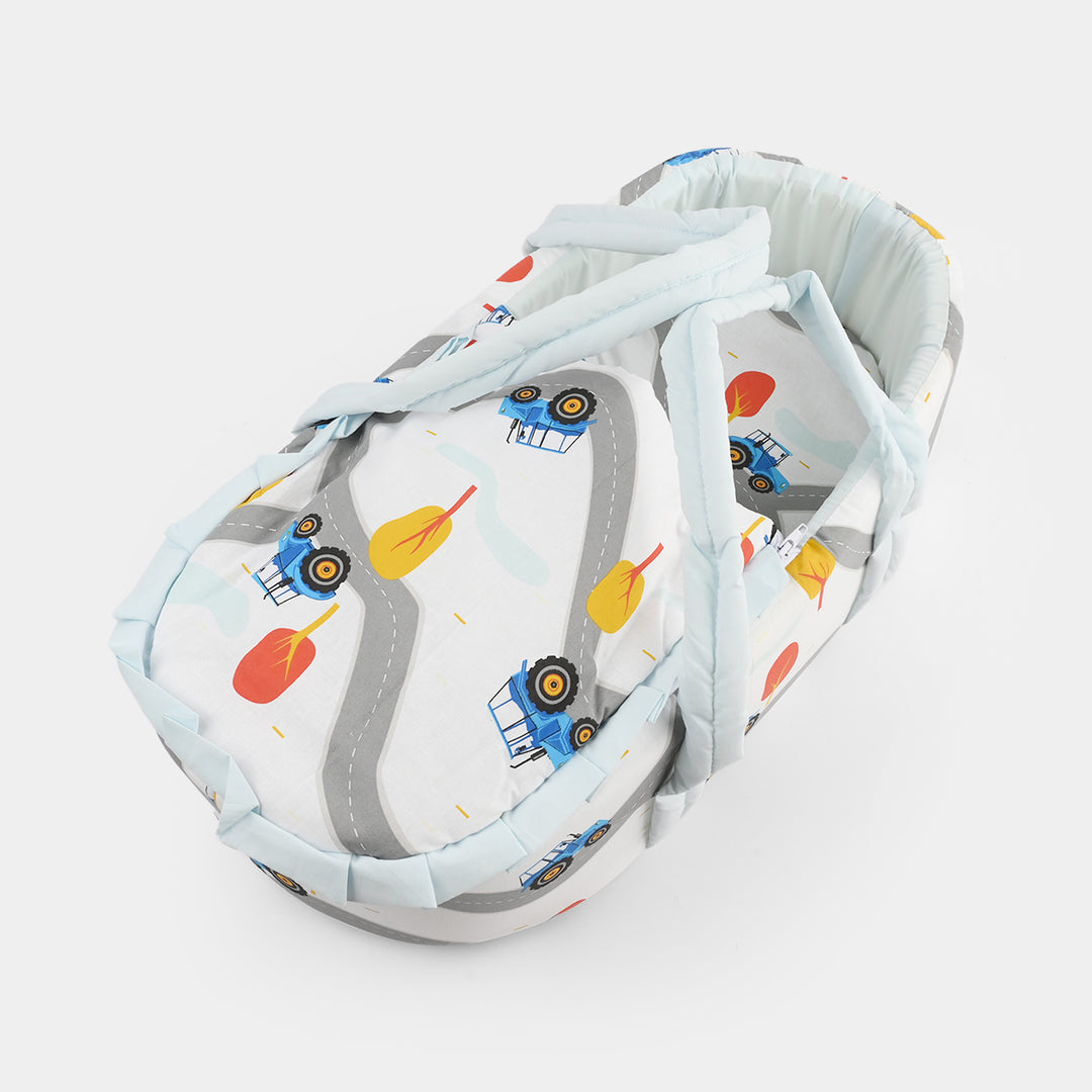 ComfyCot Hand Baby Carrier