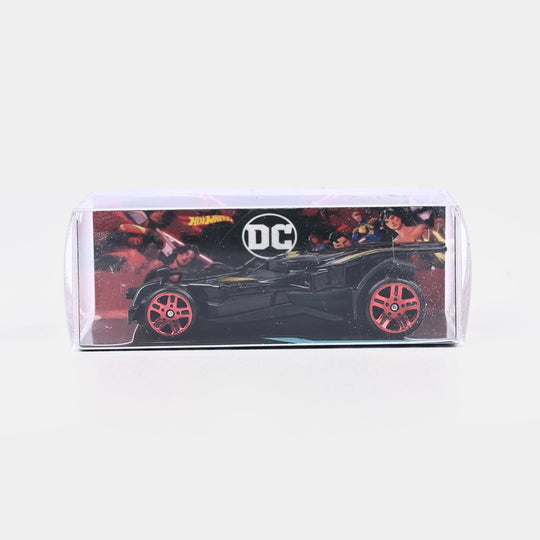 Slided Alloy Hero Model Die-Cast Car | 1:64 Scale