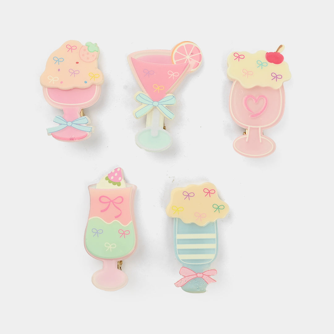 Sweet Design Hair Pins/Clips