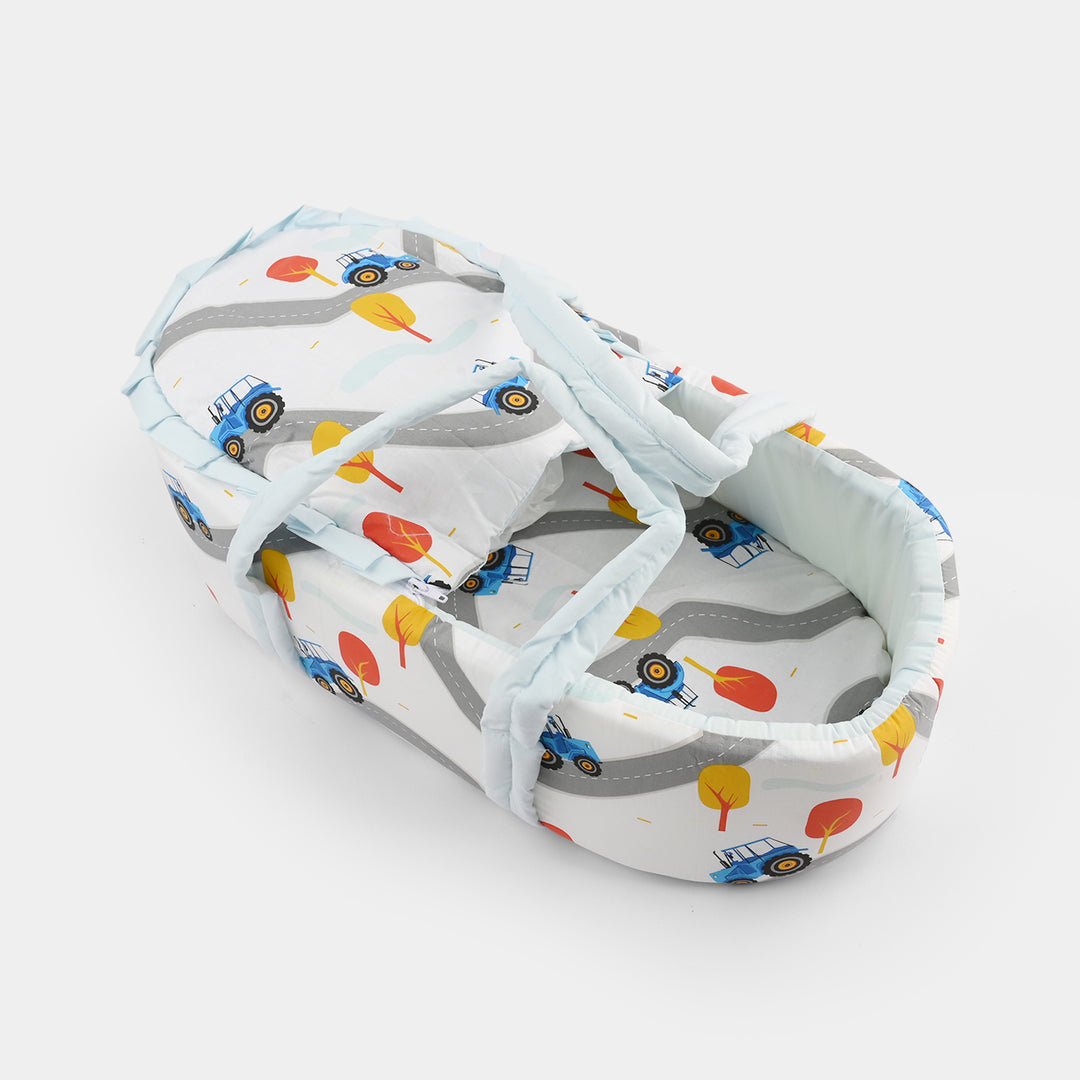ComfyCot Hand Baby Carrier
