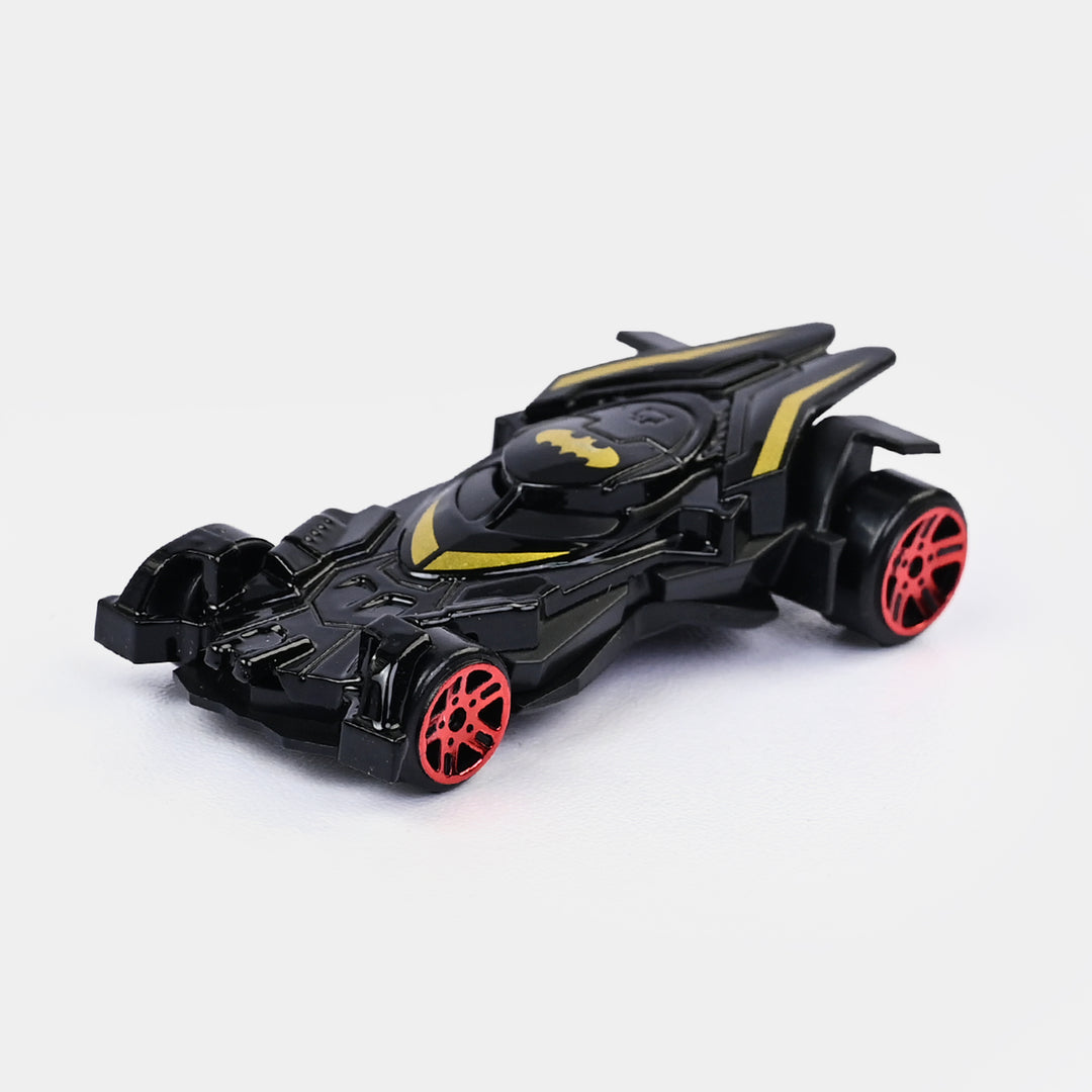 Slided Alloy Hero Model Die-Cast Car | 1:64 Scale