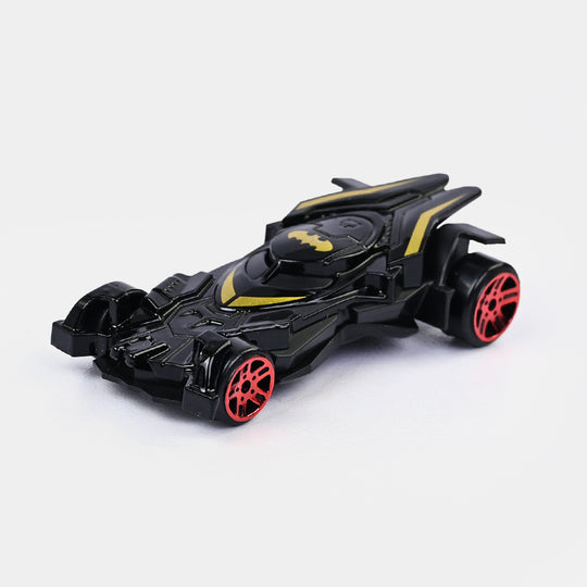 Slided Alloy Hero Model Die-Cast Car | 1:64 Scale