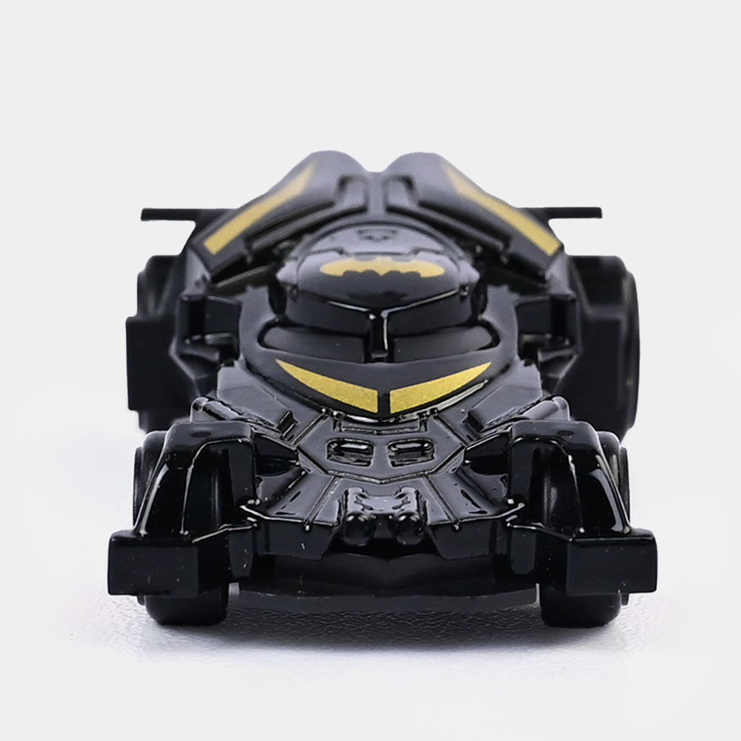Slided Alloy Hero Model Die-Cast Car | 1:64 Scale