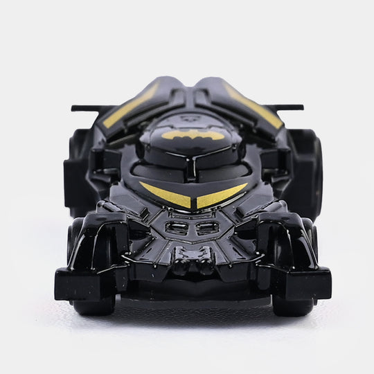 Slided Alloy Hero Model Die-Cast Car | 1:64 Scale