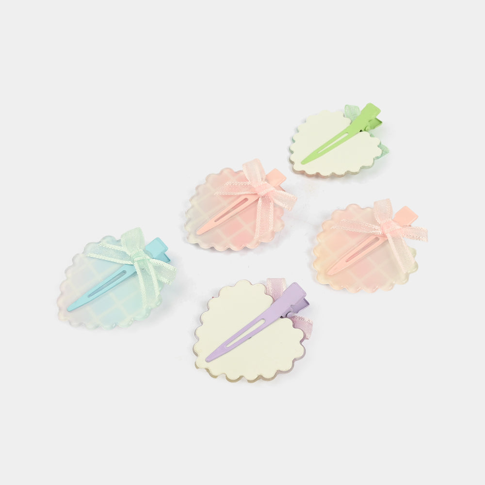 Sweet Design Hair Pins/Clips