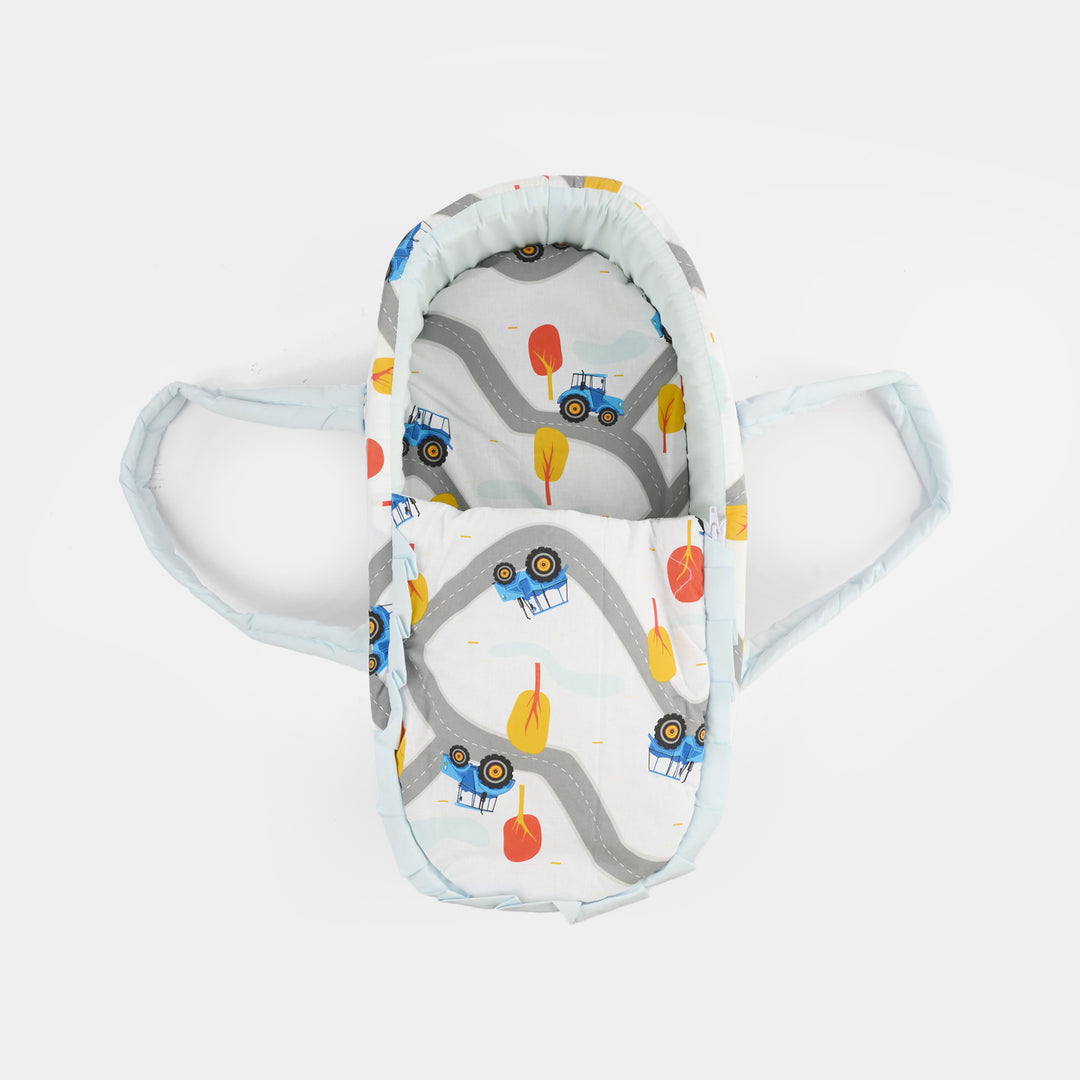 ComfyCot Hand Baby Carrier