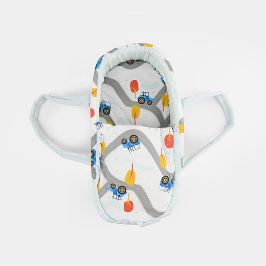 ComfyCot Hand Baby Carrier