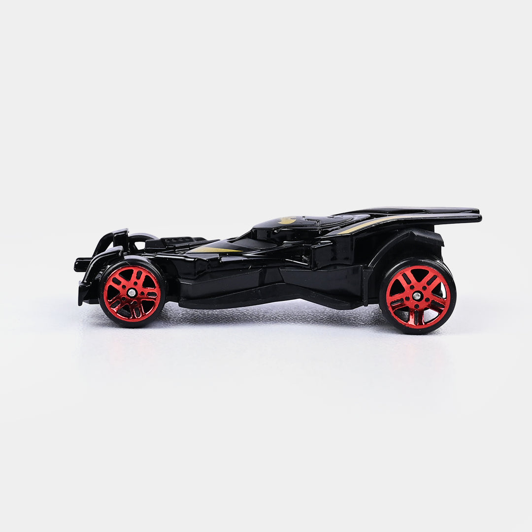 Slided Alloy Hero Model Die-Cast Car | 1:64 Scale