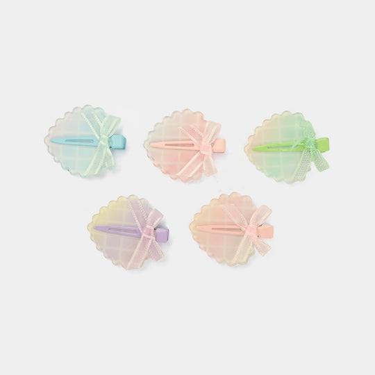 Sweet Design Hair Pins/Clips