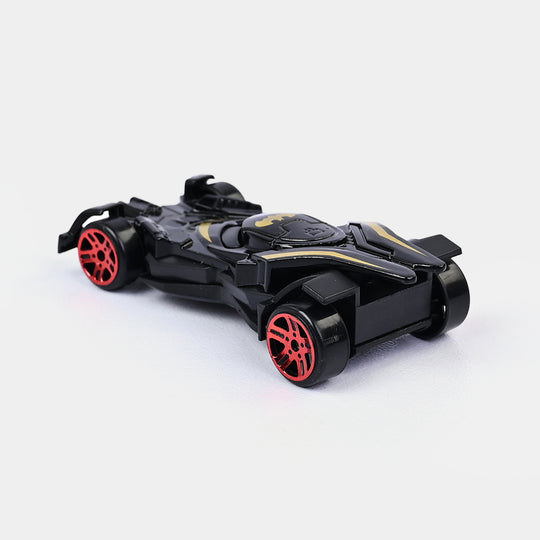 Slided Alloy Hero Model Die-Cast Car | 1:64 Scale