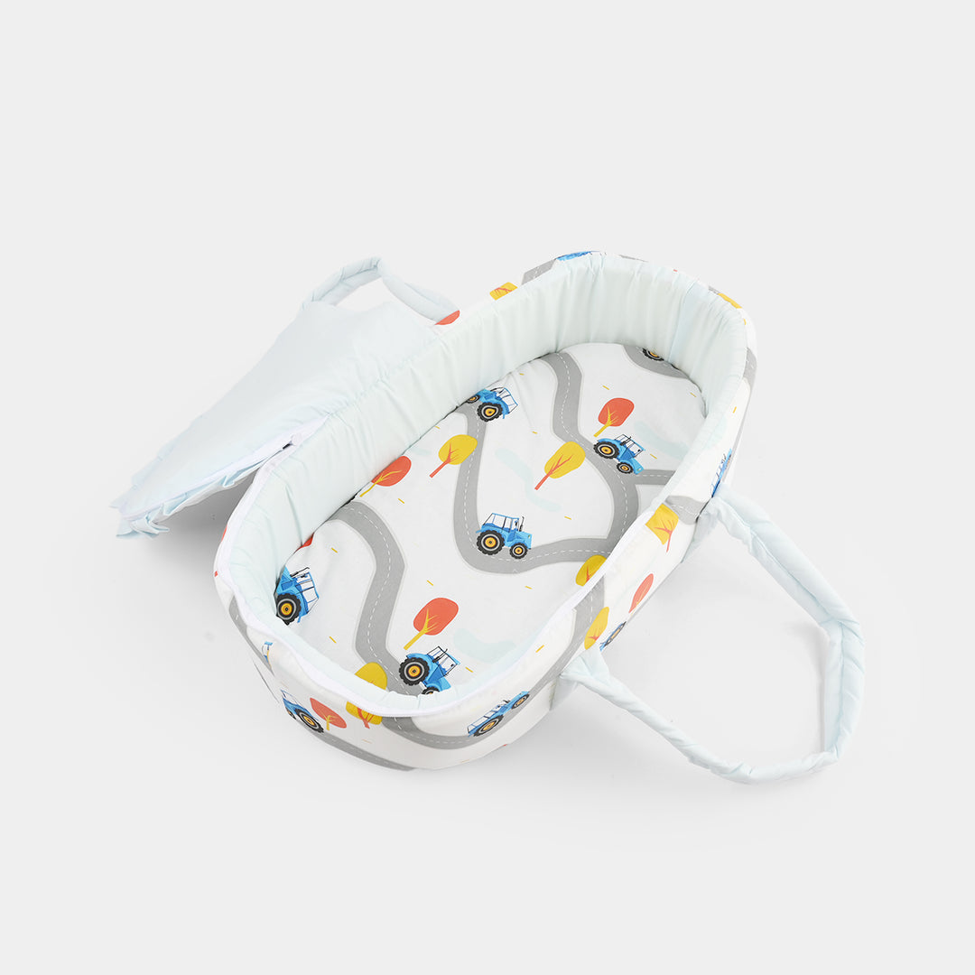 ComfyCot Hand Baby Carrier