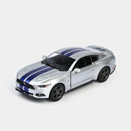 Die-Cast Model Car for Kids