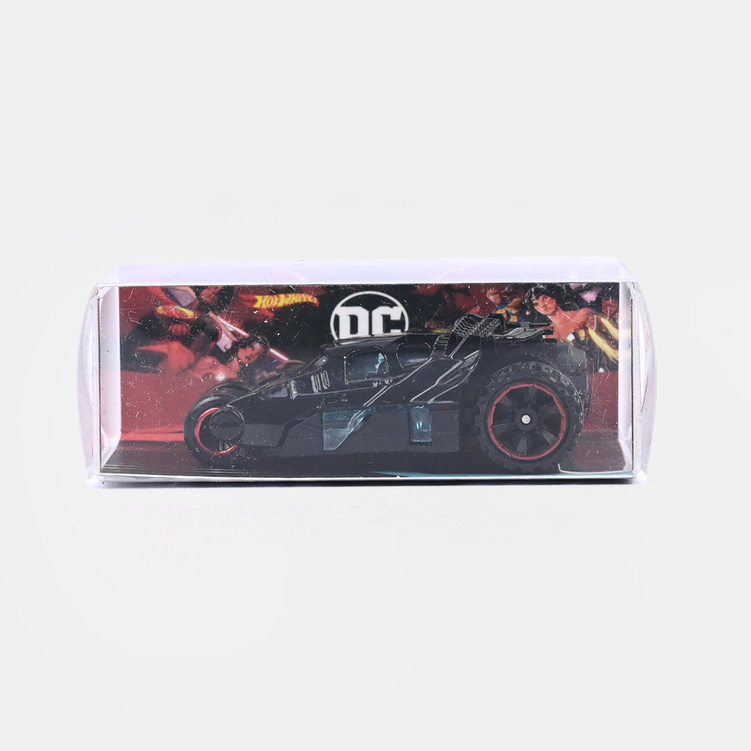 Slided Alloy Hero Model Die-Cast Car | 1:64 Scale