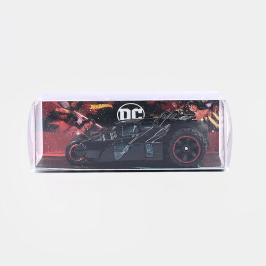 Slided Alloy Hero Model Die-Cast Car | 1:64 Scale