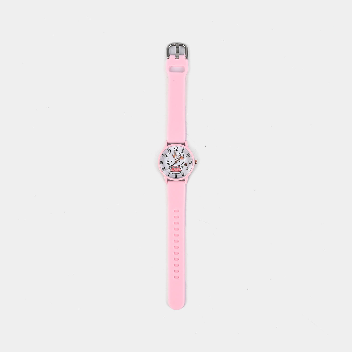 Elegant Analog Wrist Watch For Girls