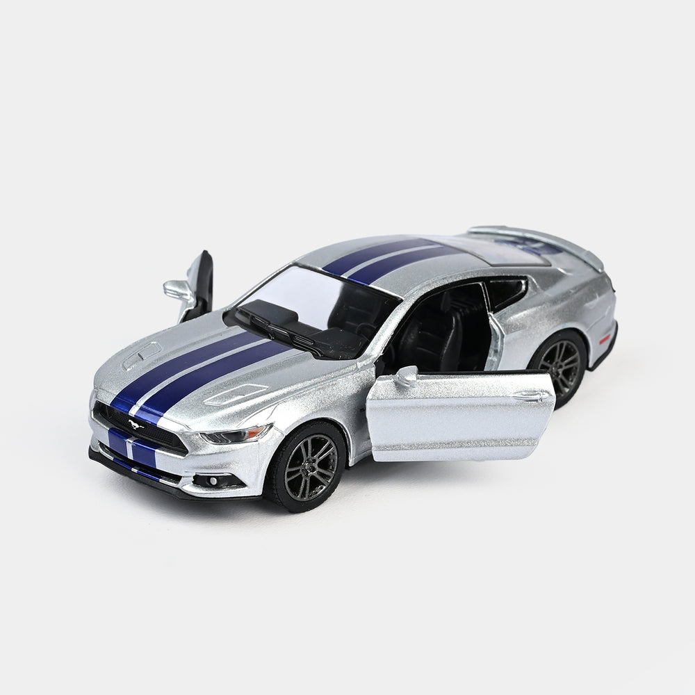 Die-Cast Model Car for Kids