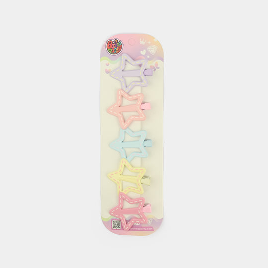 Sweet Design Hair Pins/Clips