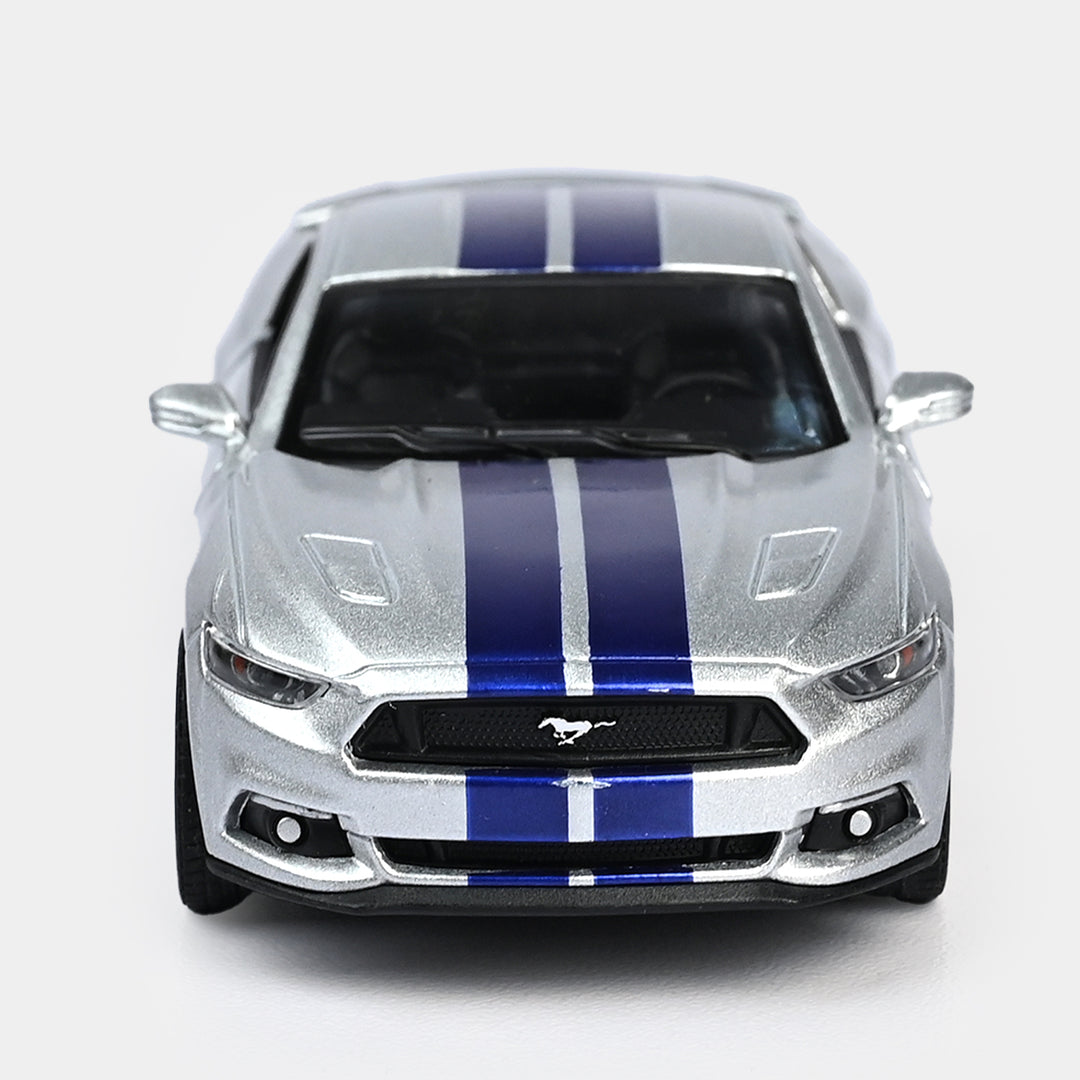 Die-Cast Model Car for Kids