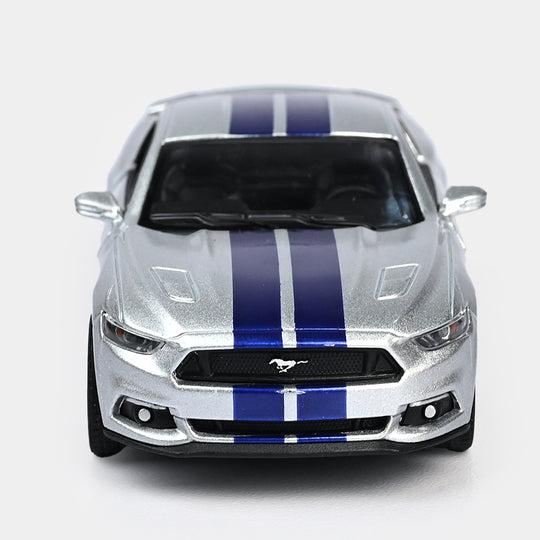 Die-Cast Model Car for Kids