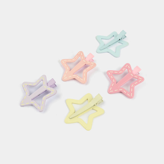 Sweet Design Hair Pins/Clips