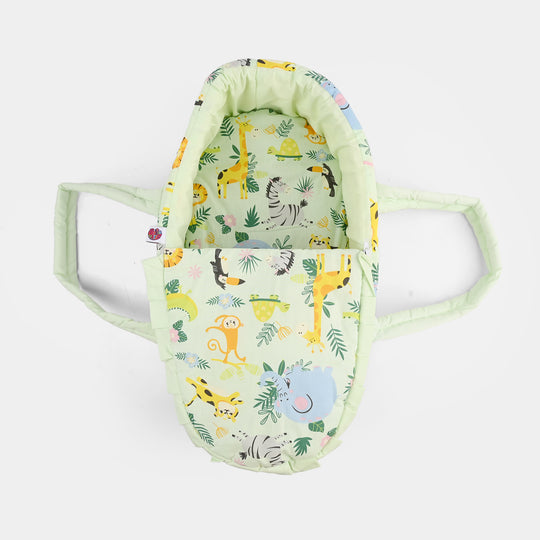 ComfyCot Hand Baby Carrier